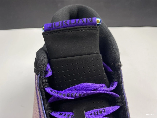 Reps TBK AIR 14 '' DOERNBECHER JORDAN RETRO CV2469-001 0821